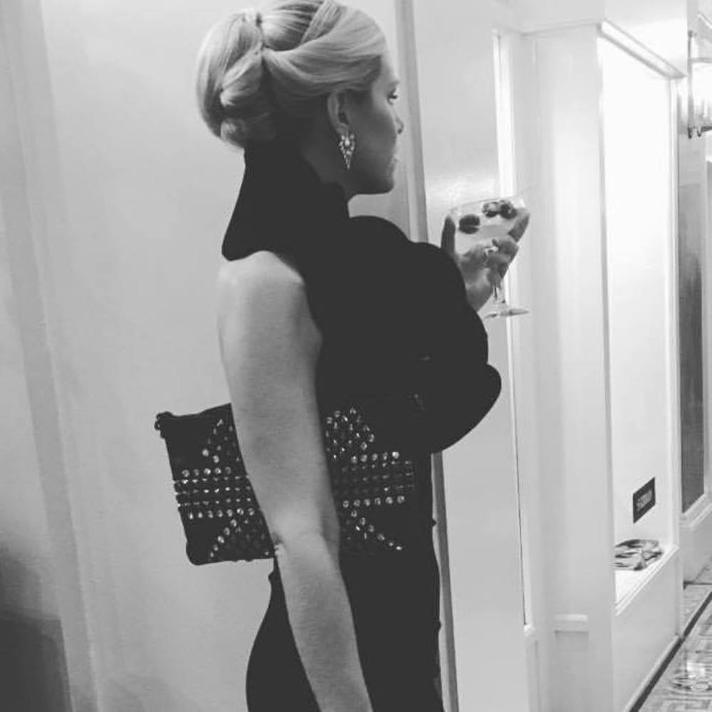Meet your Posher, Casey-linn
